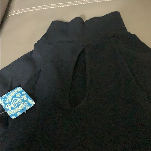 Free People Seamless Turtleneck Bodysuit xs/s - Picture 6 of 7